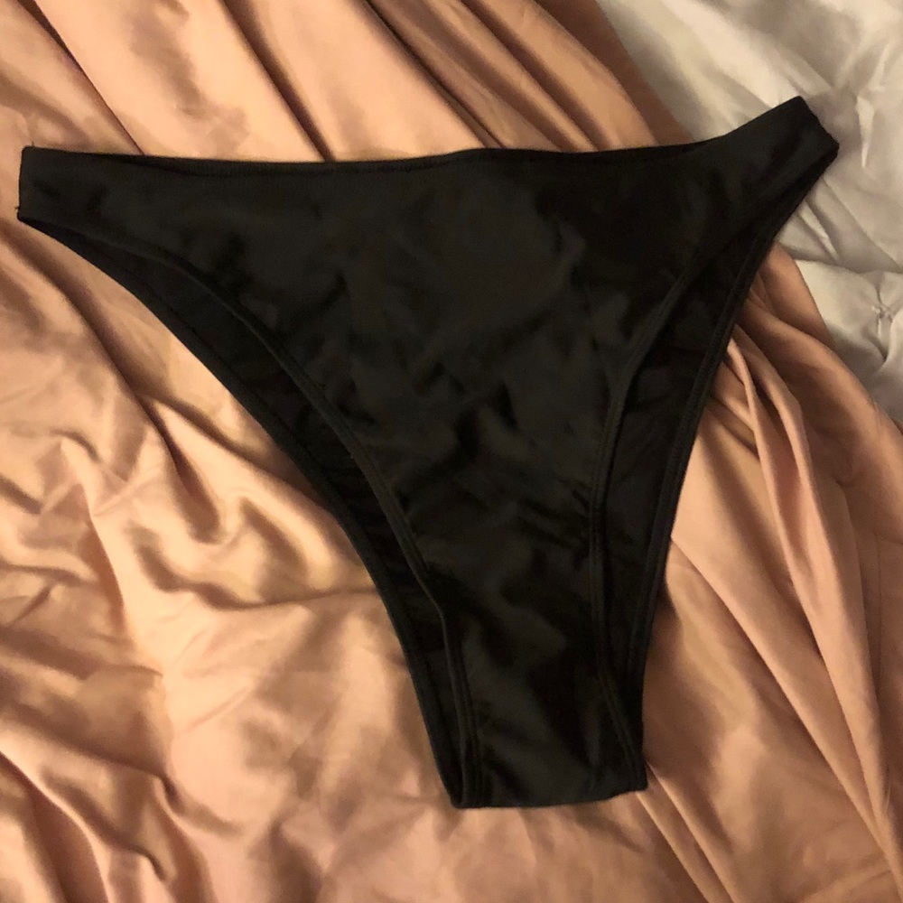 Shein bikini bottom